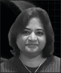 Madhavi Nithianandam